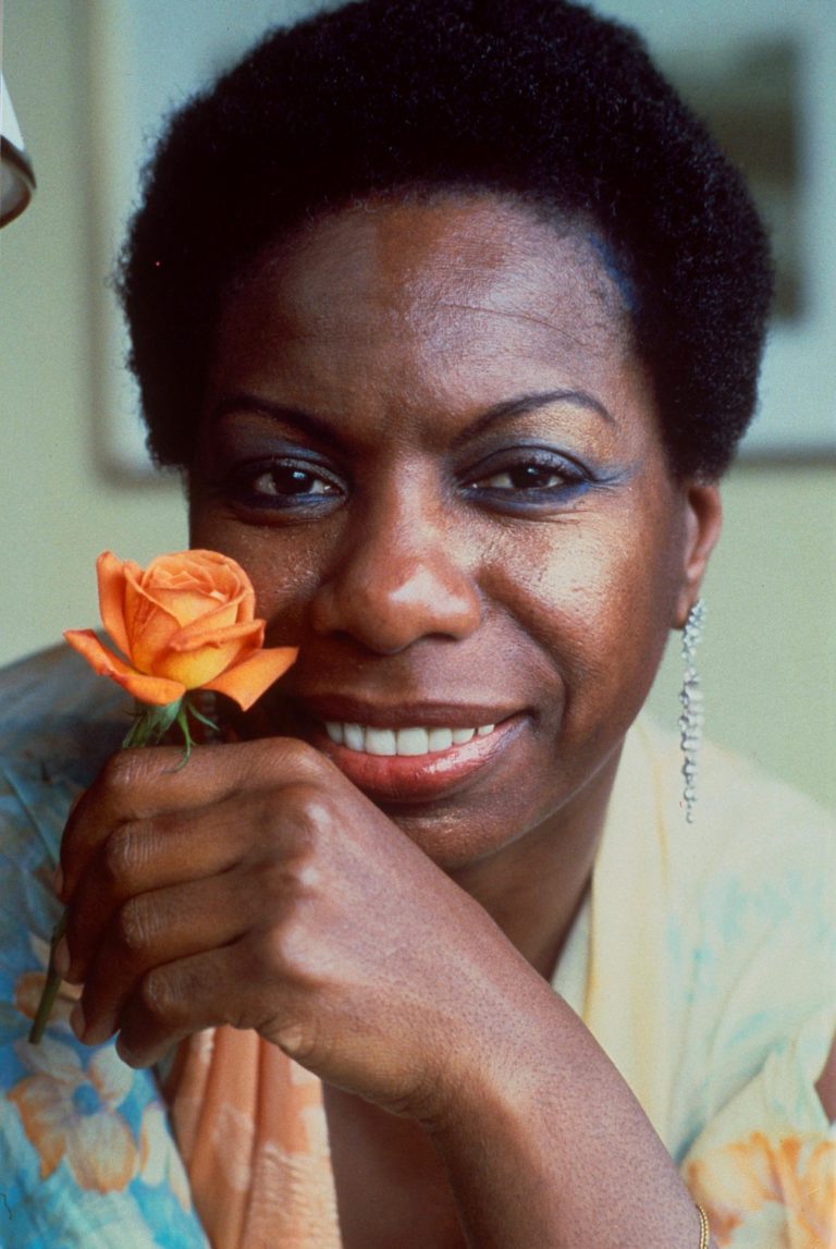 Bon Jovi and Nina Simone are newest Rock & Roll Hall of Fame inductees