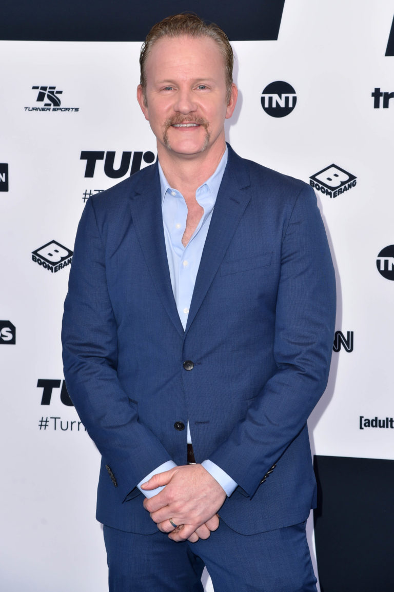 Morgan Spurlock’s “Super Size Me 2: Holy Chicken” pulled from Sundance Film Festival