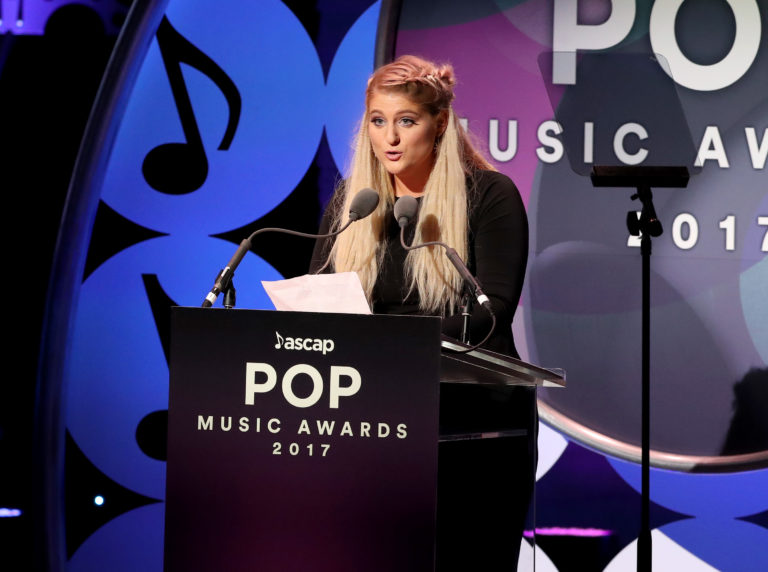 Meghan Trainor Engaged to BF Daryl Sabara