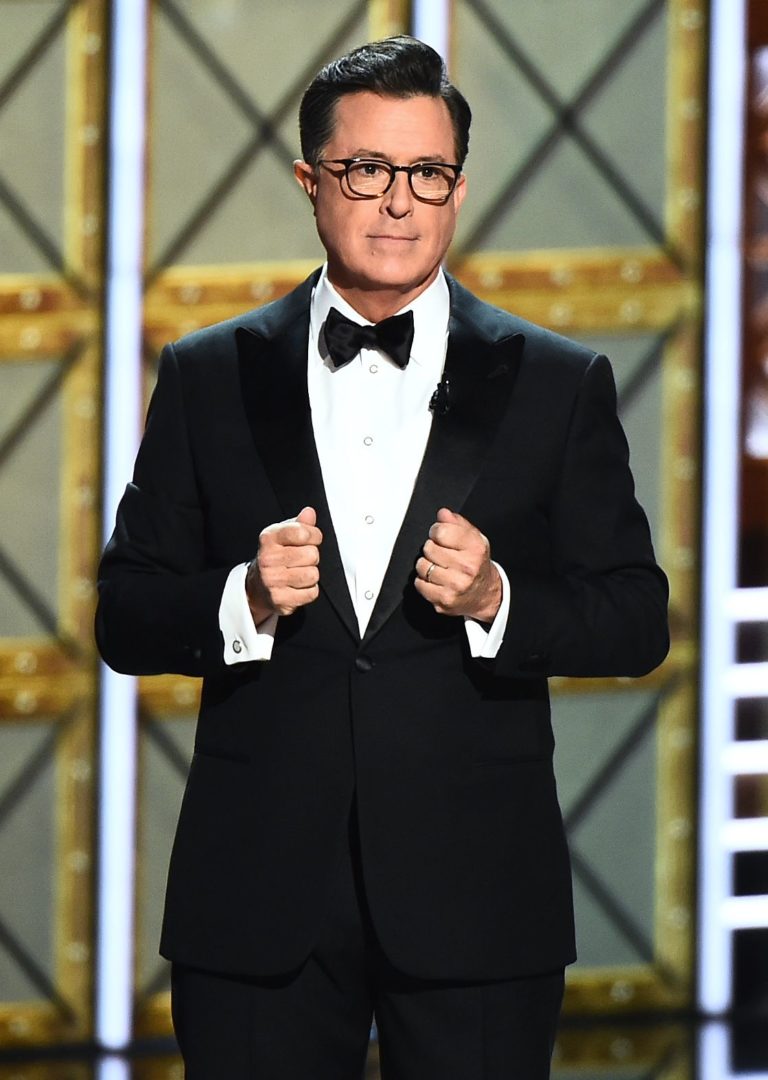 Showtime Releases First Trailer for Stephen Colbert’s Donald Trump Cartoon Series