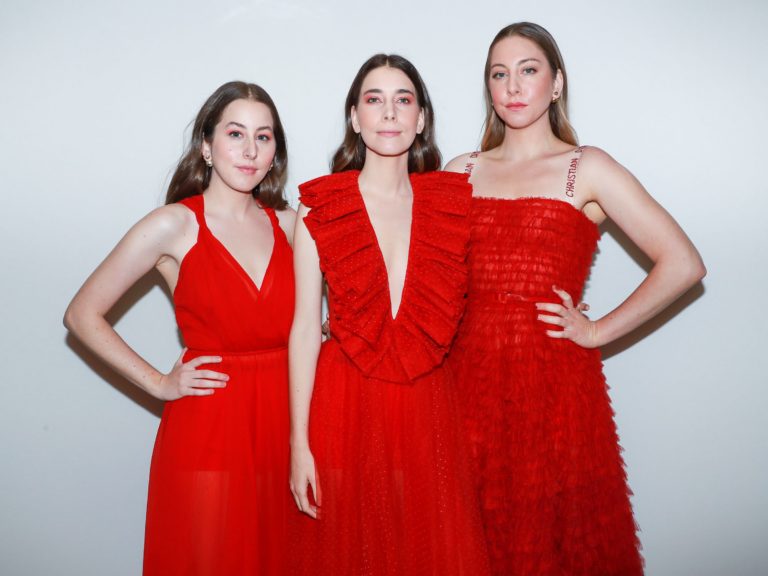 The Battle of Hanukkah Songs: HAIM vs. Adam Sandler