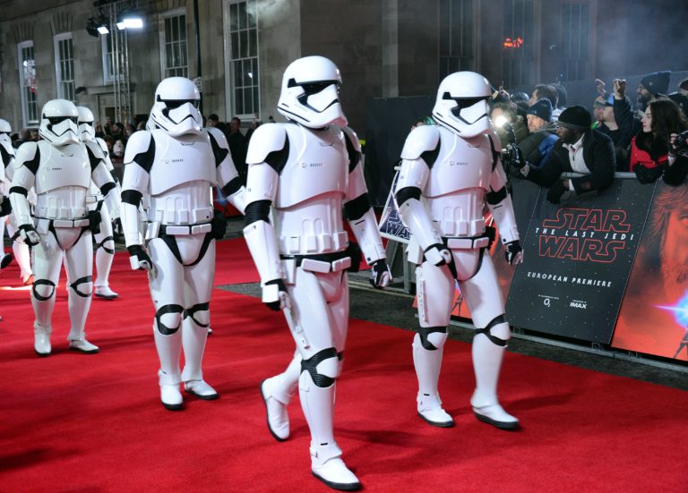 Disney To Be Only Studio to Hit $6 Billion at Global Box Office – Twice