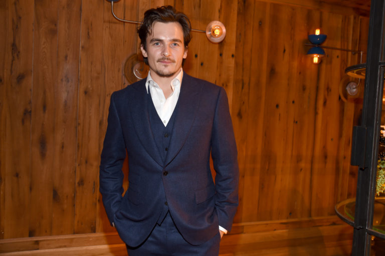 “Homeland” fan favorite Rupert Friend cast in new streaming series