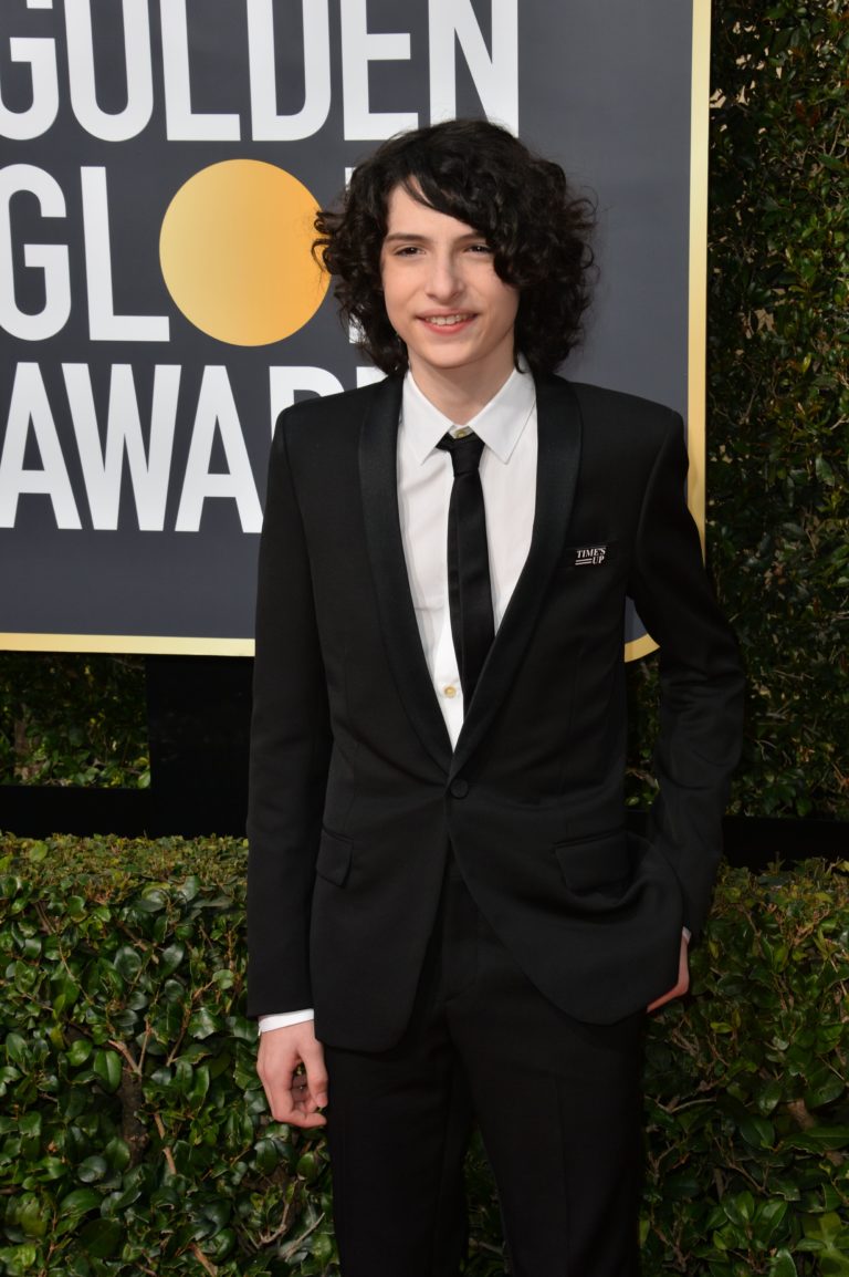 Stranger Things’ Finn Wolfhard joins “The Goldfinch” adaptation