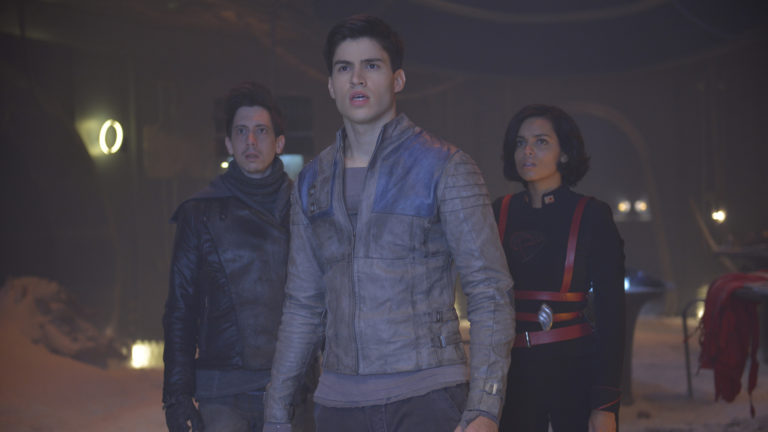 “Krypton”, Superman prequel series premiere date revealed
