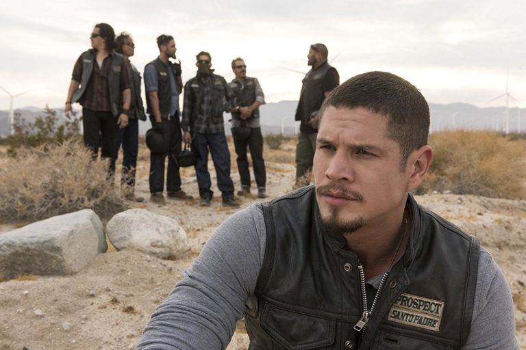 “Sons of Anarchy” Spinoff “Mayans MC” Officially Coming to FX