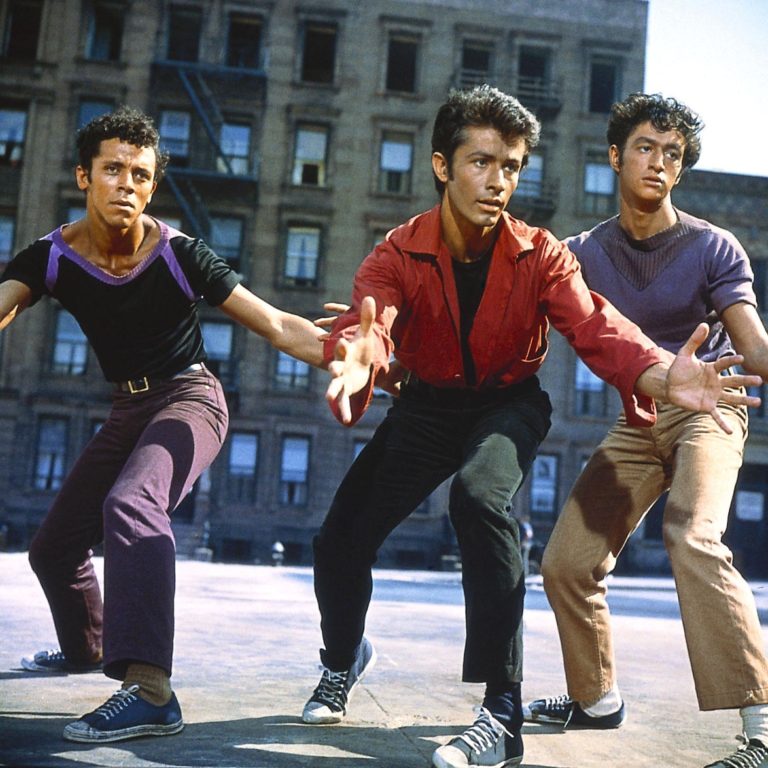 Steven Spielberg puts out casting call for “West Side Story” remake