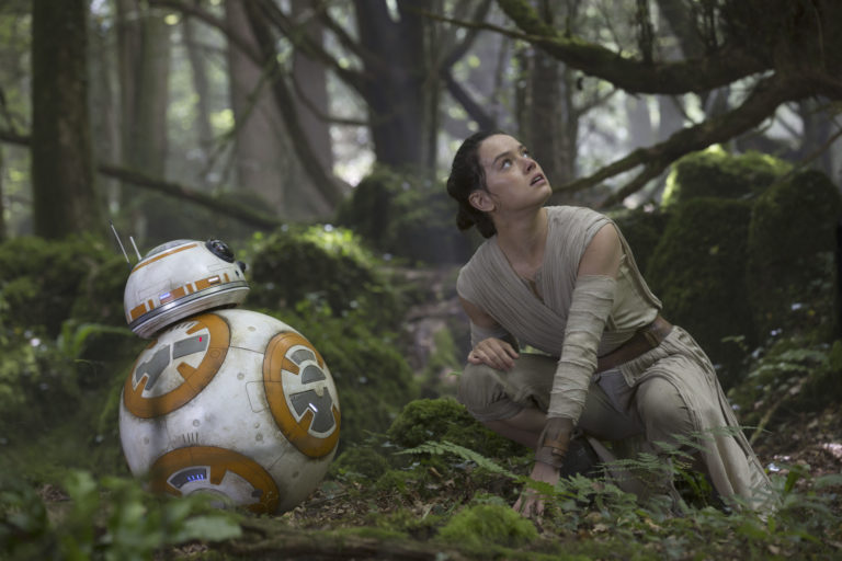 “Star Wars: Episode IX” Gets First Teaser and Official Title