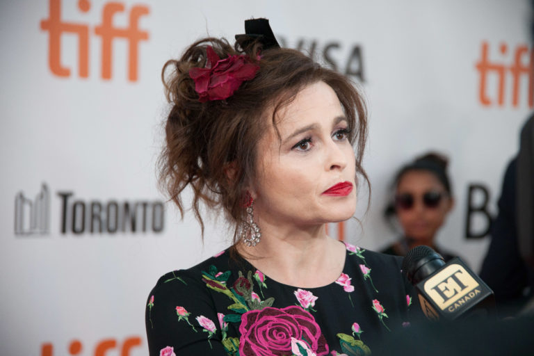 Helena Bonham Carter to Play Princess Margaret in “The Crown”
