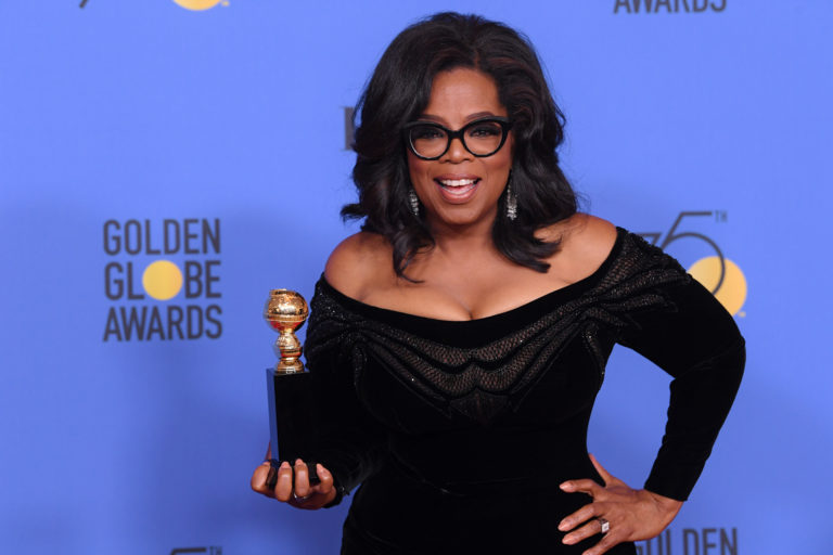 Golden Globes to Remember: The Complete Winners List