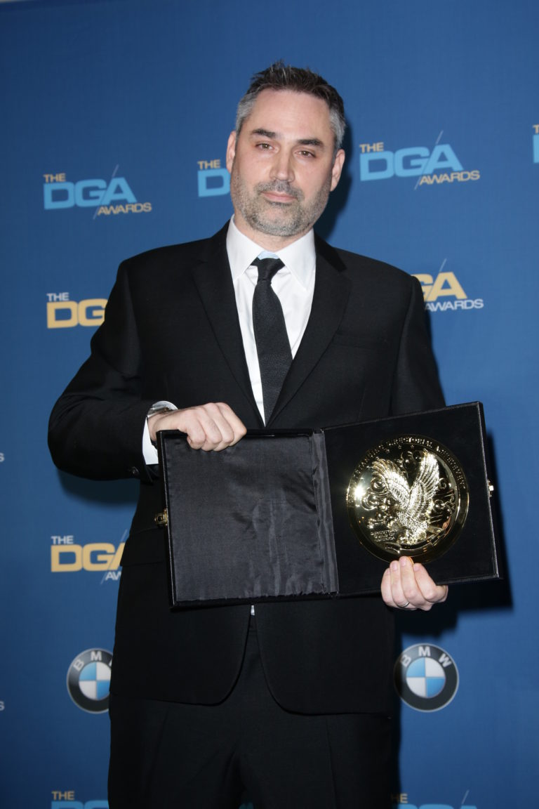 “Annihilation” director teases new FX series