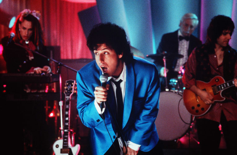 “The Wedding Singer” turns 20!