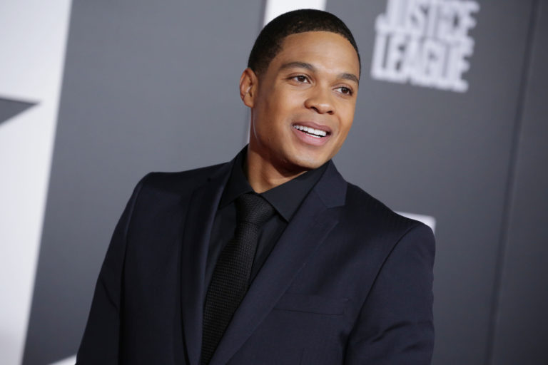 “True Detective” casts Ray Fisher in season 3