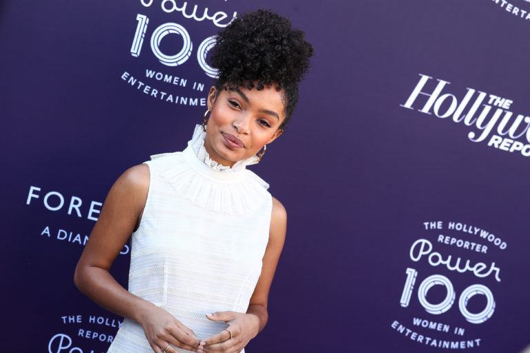 Yara Shahidi On “Grown-Ish,” Social Activism and Harvard