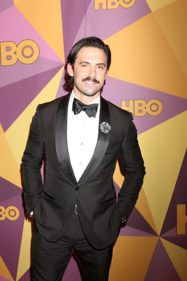 “This Is Us'” Star Milo Ventimiglia On Filming Jack’s Death Scene