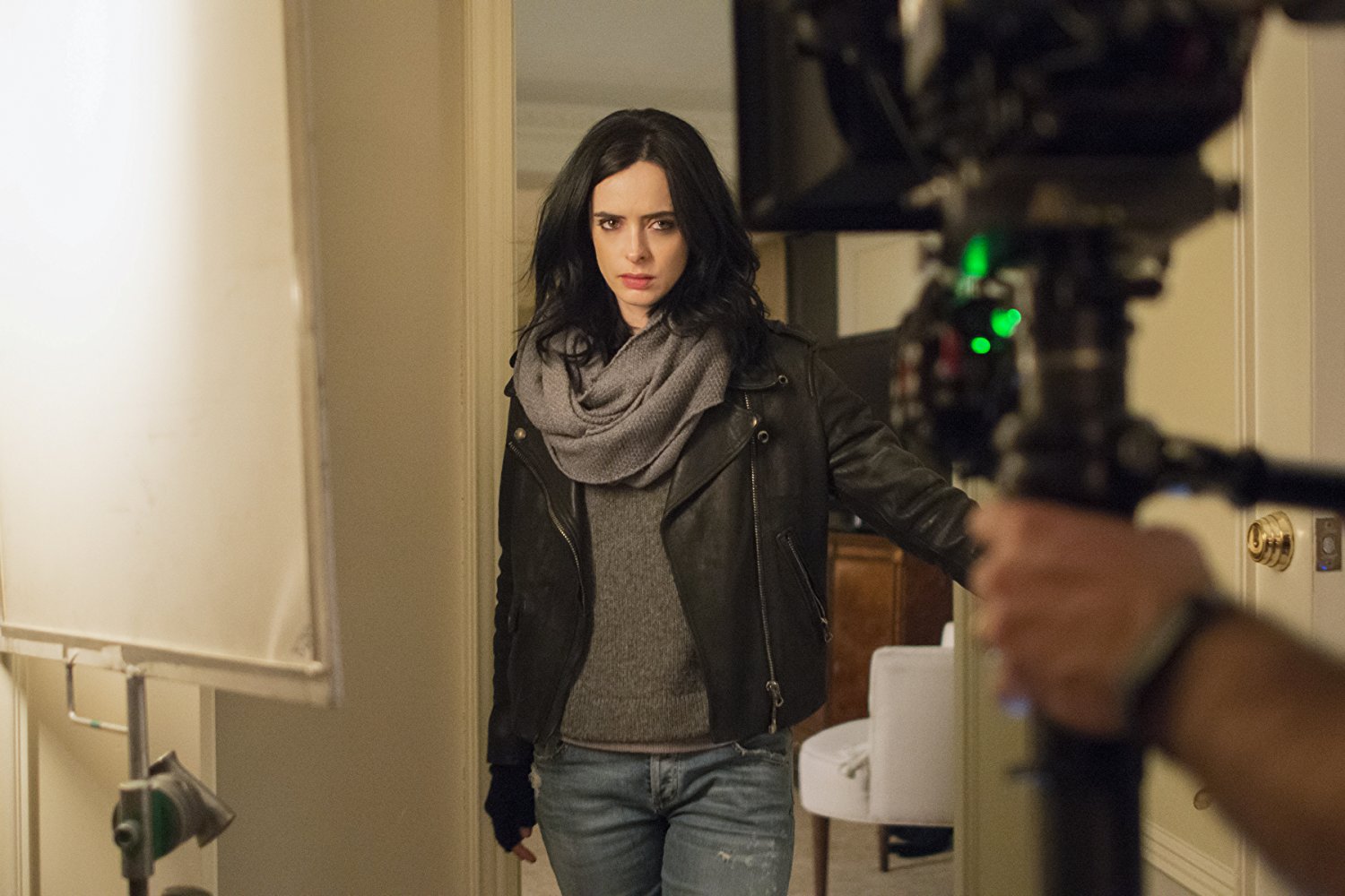 jessica jones netflix imdb