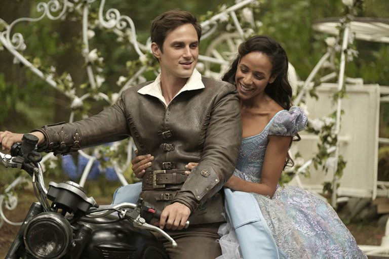 “Once Upon a Time” Stars Expressed Their Gratitude in Light of Series Finale