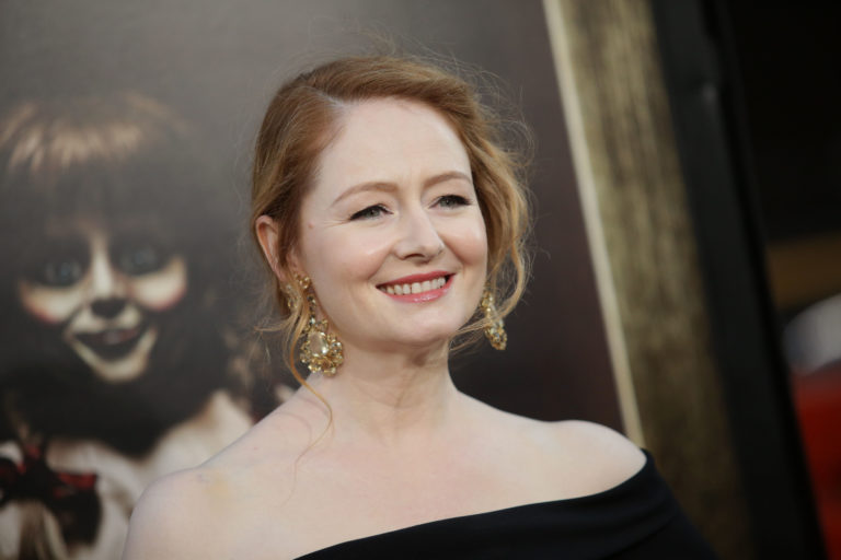 Netflix’s “Sabrina the Teenage Witch” reboot casts “Homeland” alum as Aunt Zelda