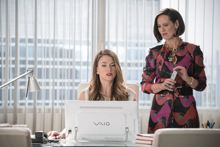 TV Land Sitcom “Younger” Coming Back for Season 7