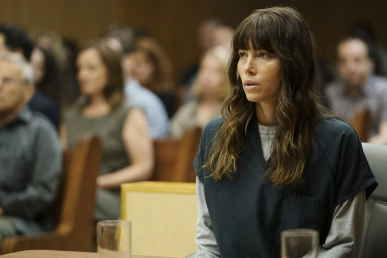 Jessica Biel’s miniseries “The Sinner” renewed for season 2 on USA