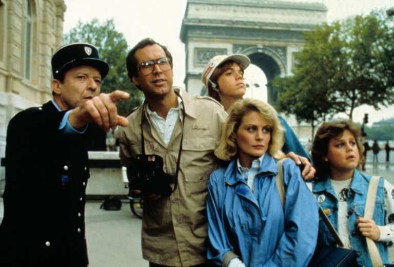 National Lampoon’s “Vacation” has musical adaptation in the works