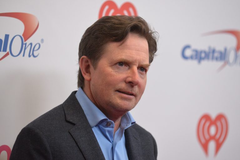 Michael J. Fox Joins Instagram – See His First Post!
