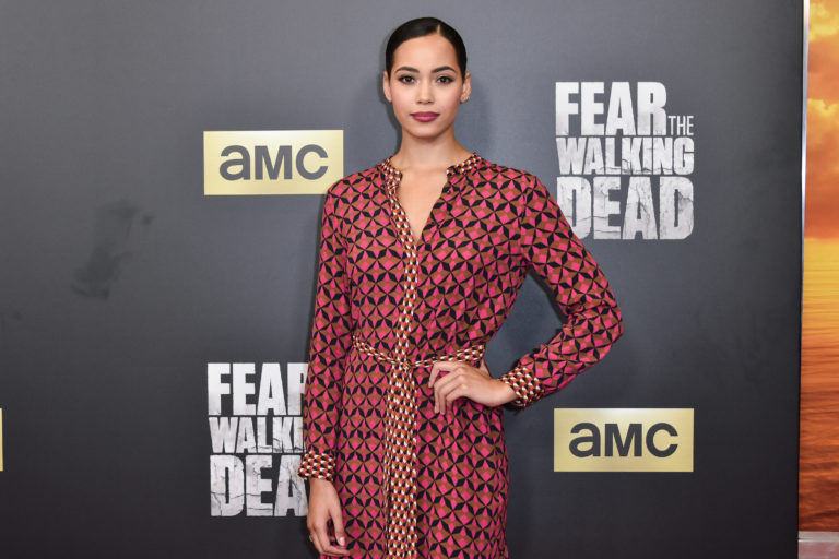 Charmed Reboot Finds Its Third and Final Sister