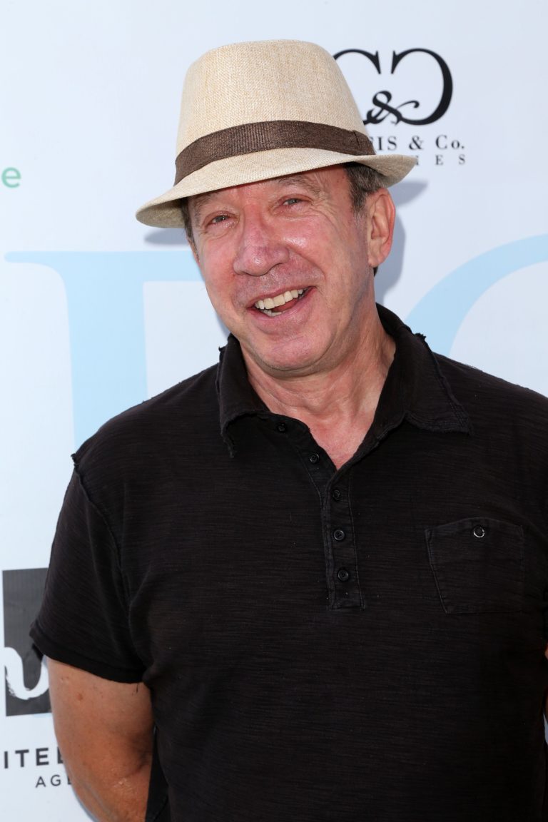 Tim Allen is ‘Very Interested’ in a “Home Improvement” Reboot
