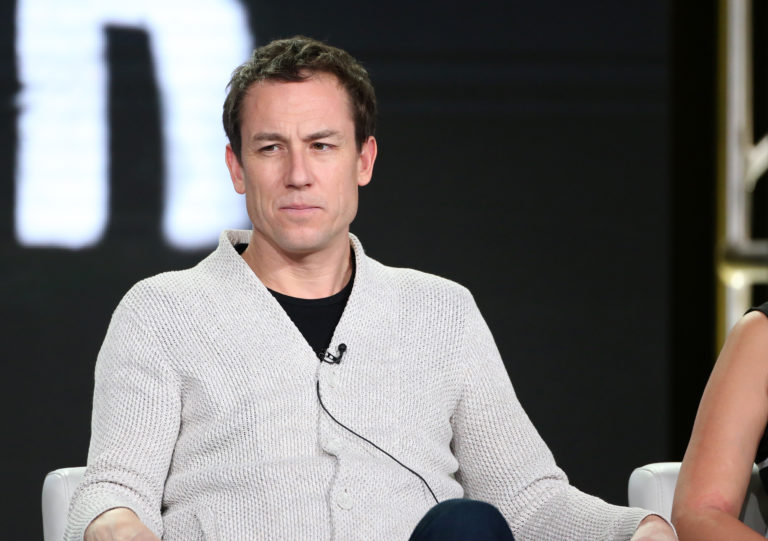 “The Crown” casts actor Tobias Menzies as Prince Philip