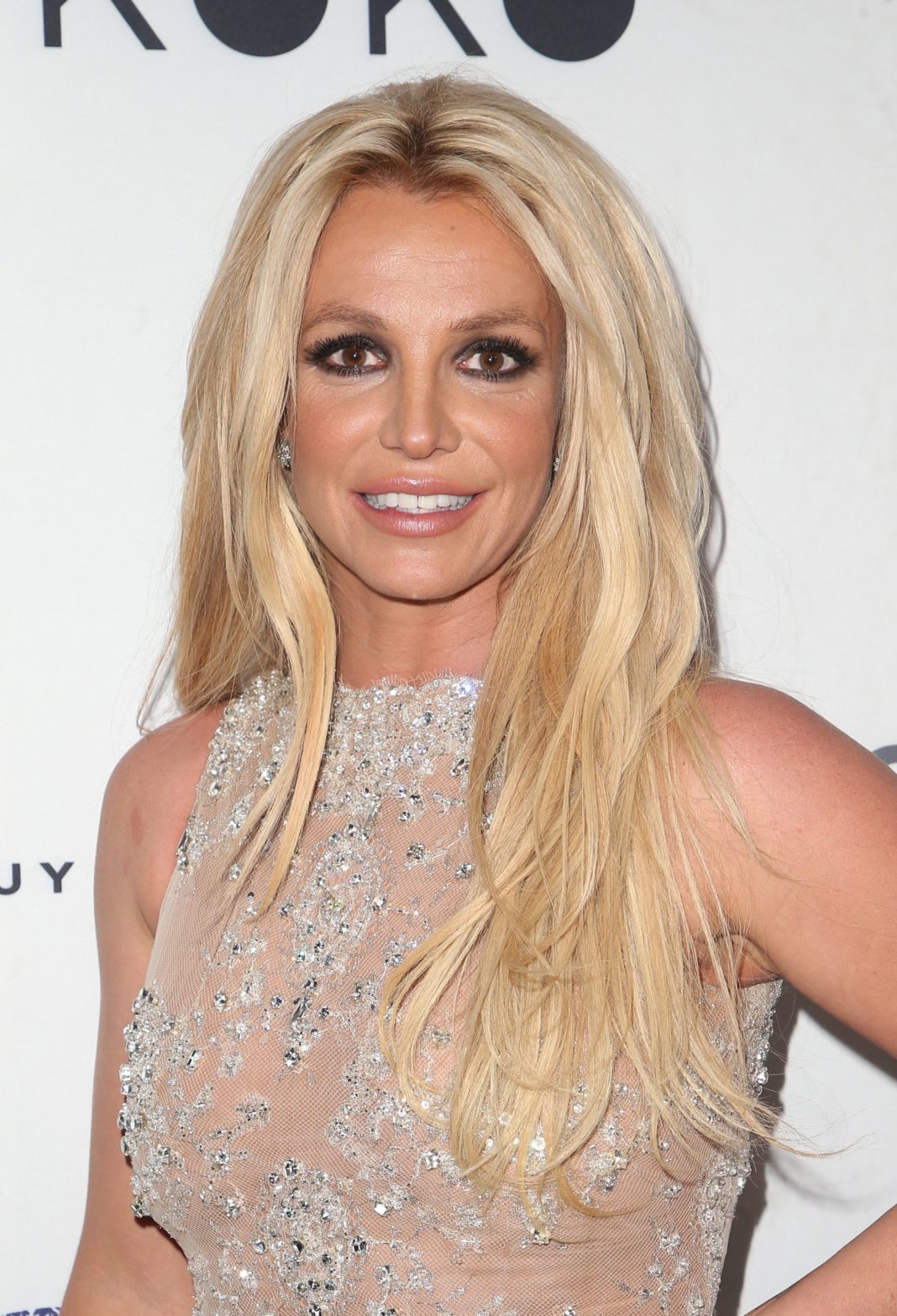 Britney Spears is the New Face of Kenzo