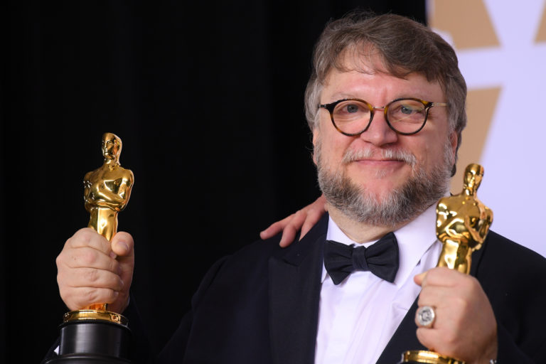 Guillermo del Toro to Publish Short Story Collection