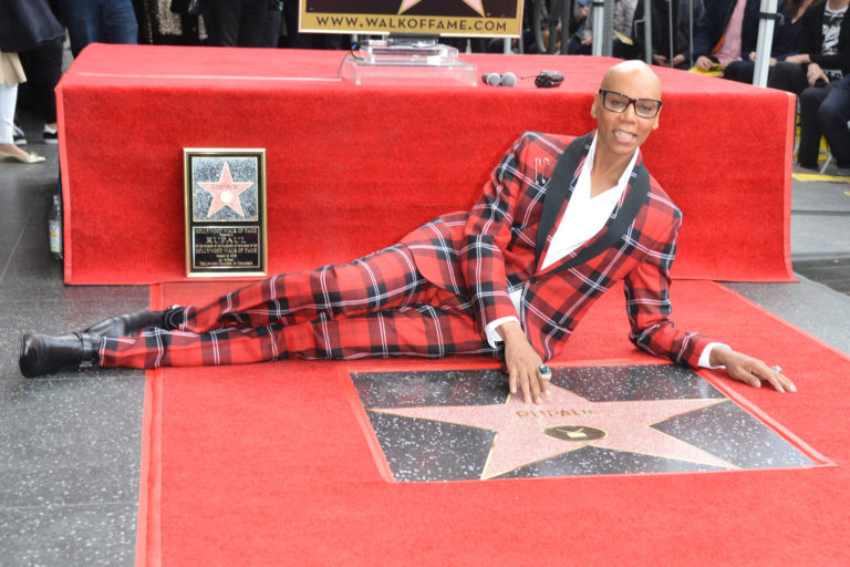 RuPaul’s Drag Race Live! Is Heading to Las Vegas