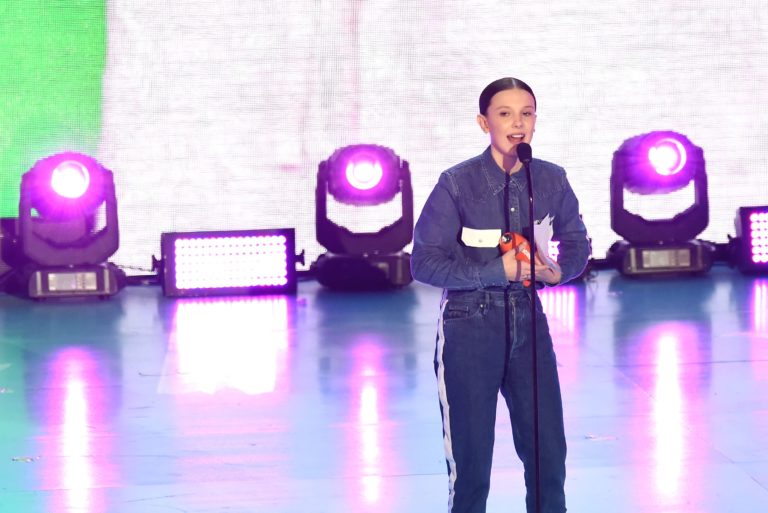 2018 Kids’ Choice Awards Winners: The Complete List