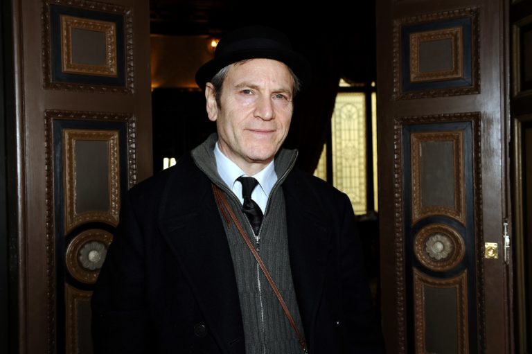 “The Missing” to get new spin-off starring Tchéky Karyo