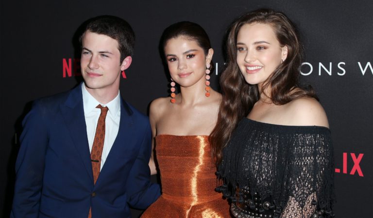 Everything You Need to Know About Season 2 of “13 Reasons Why”