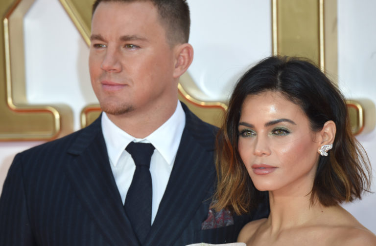Channing Tatum and Wife Jenna Dewan Separate After 8 Years of Marriage