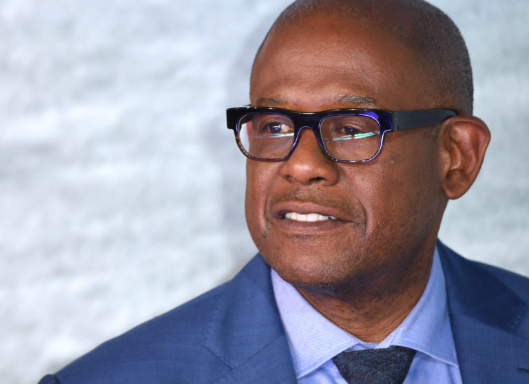 Forest Whitaker to Star in New Series