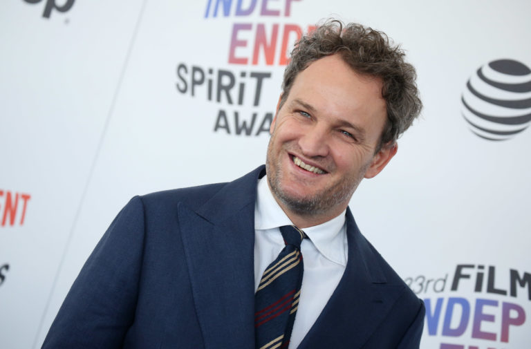 Jason Clarke in talks to star in Stephen King’s ‘Pet Sematary’ remake