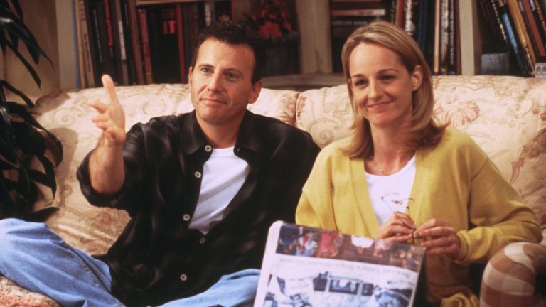 “Mad About You” Reboot is Searching for a Home