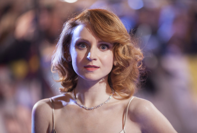 Actress Jenn Murray Joins “Maleficent 2”