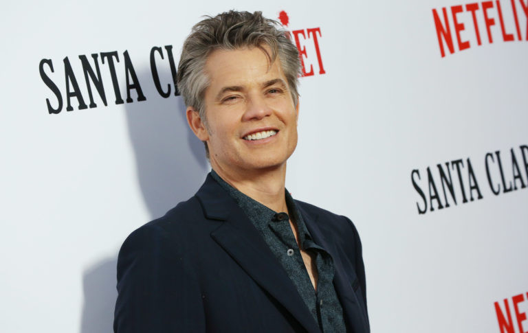 Timothy Olyphant in Talks to Star in Quentin Tarantino’s Manson Movie