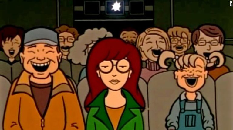 A “Daria” Revival is Coming to MTV