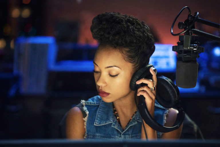 “Dear White People” Renewed for Season 3 on Netflix