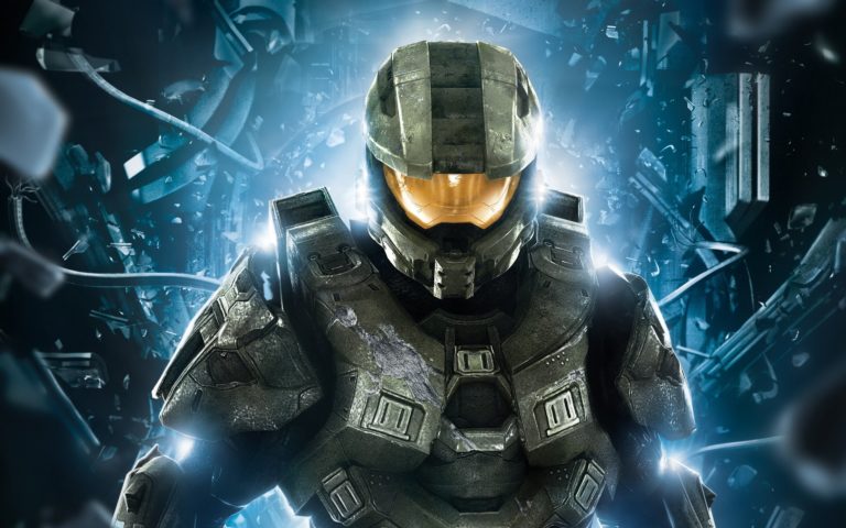 Showtime Gives Series Order to “Halo” Adaptation