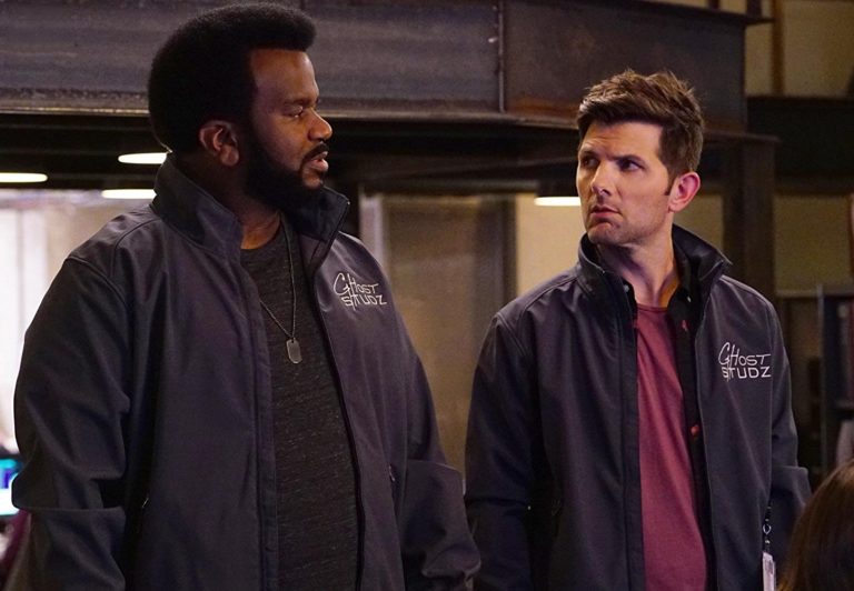 Fox Cancels “Ghosted” Over Low Ratings