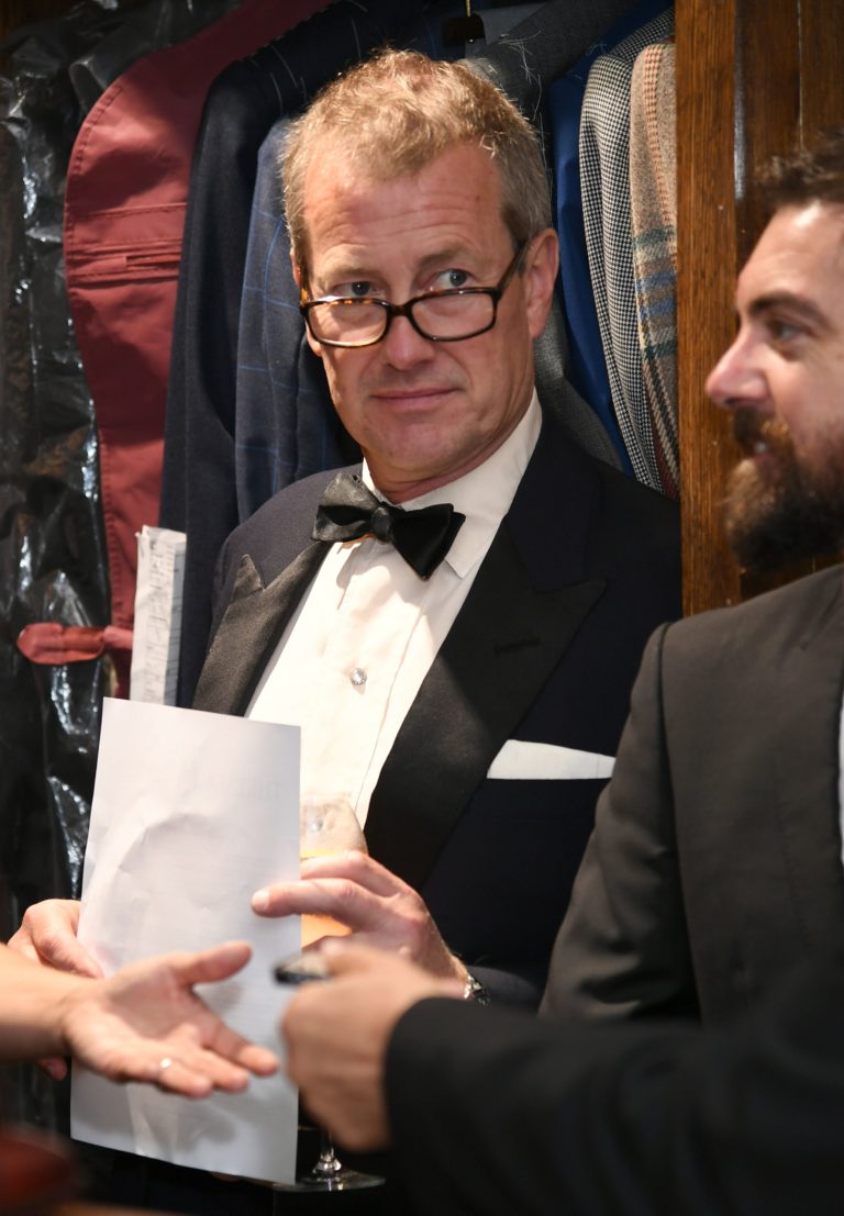 The Royal Family Will Have Its First Ever Same-Sex Wedding This Summer