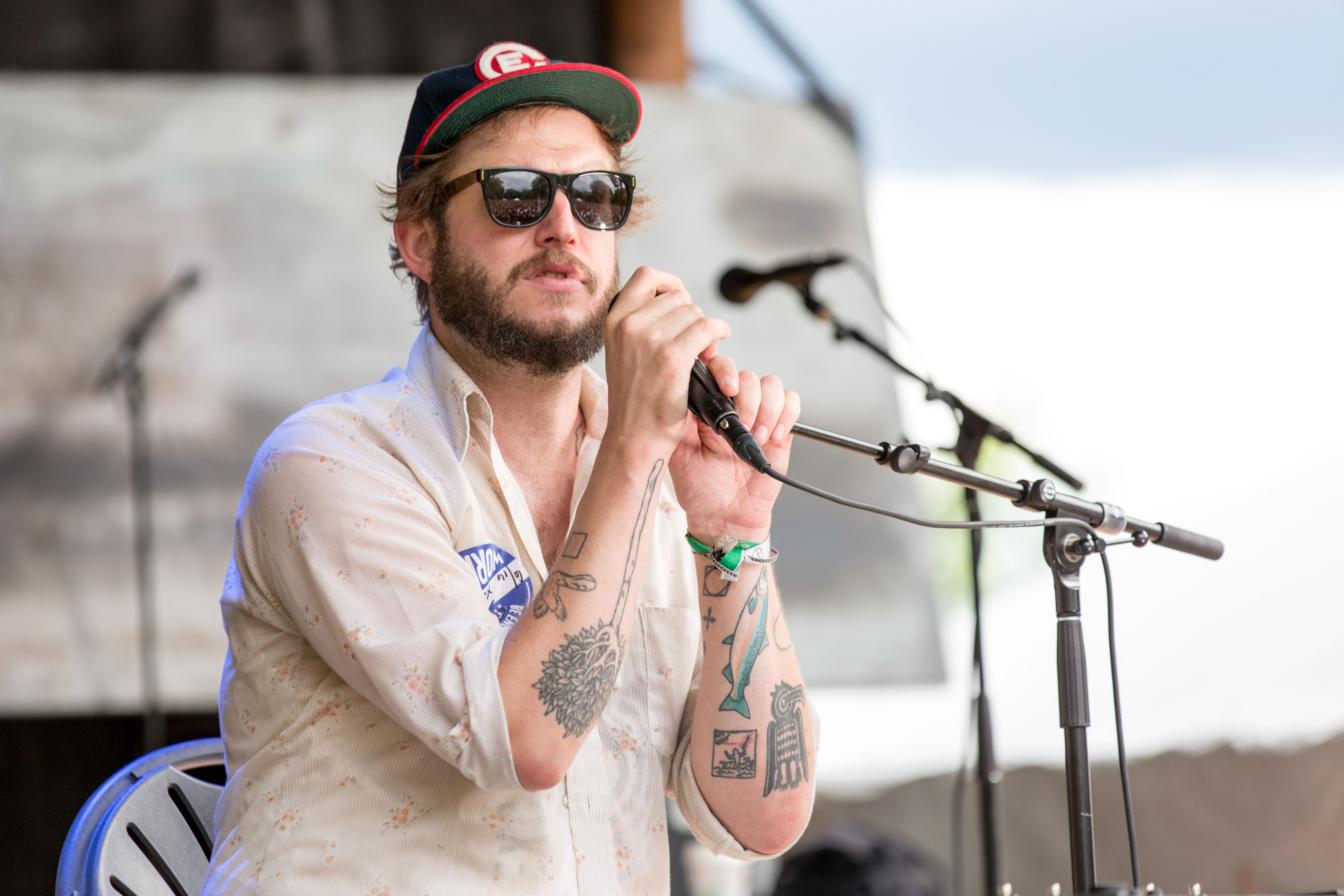 Bon Iver and The National Set to Release a Collaborative Album This Summer