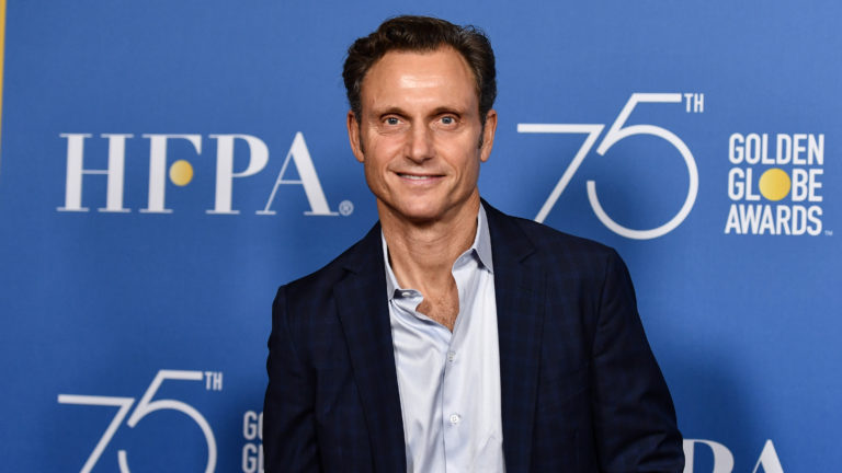Tony Goldwyn To Star In Netflix Series “Chambers”