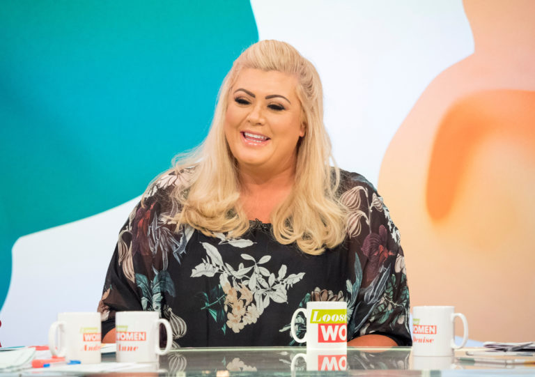 Gemma Collins has Landed Her Own Reality Show