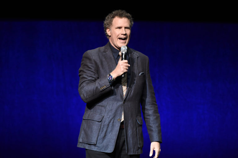 Will Ferrell to star in Eurovision Song Contest Comedy for Netflix